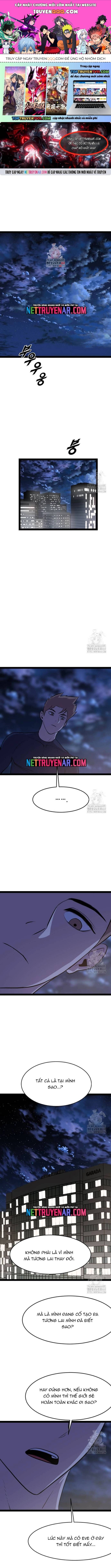 Tôi Nhặt Được Điện Thoại Từ Thế Giới Khác Chapter 266 - 1