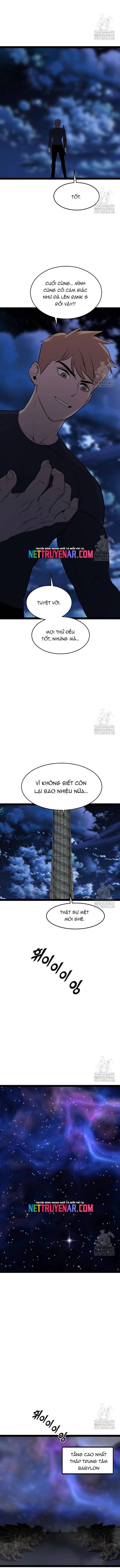 Tôi Nhặt Được Điện Thoại Từ Thế Giới Khác Chapter 266 - 4