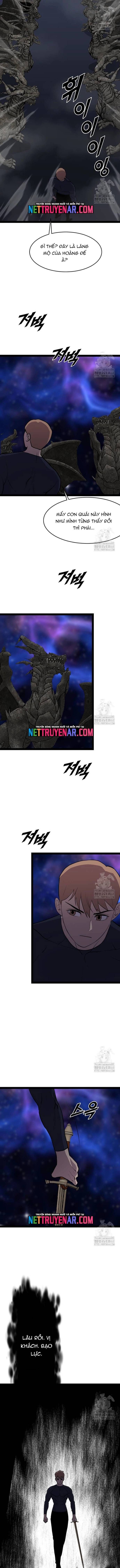 Tôi Nhặt Được Điện Thoại Từ Thế Giới Khác Chapter 266 - 6