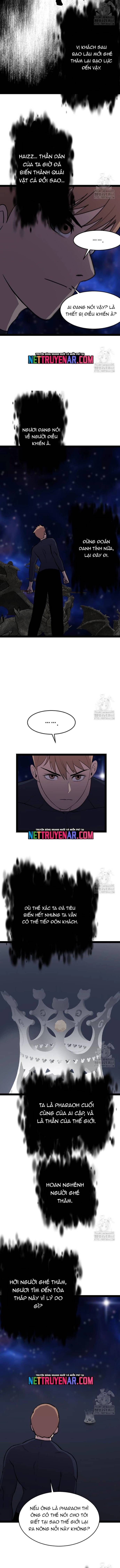 Tôi Nhặt Được Điện Thoại Từ Thế Giới Khác Chapter 266 - 7