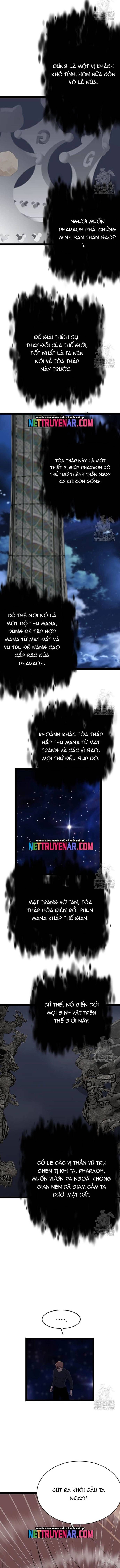 Tôi Nhặt Được Điện Thoại Từ Thế Giới Khác Chapter 266 - 8