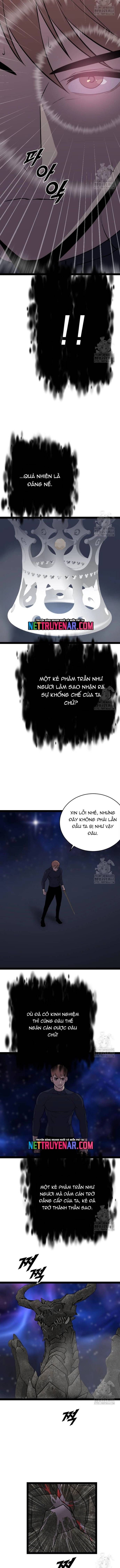 Tôi Nhặt Được Điện Thoại Từ Thế Giới Khác Chapter 266 - 9