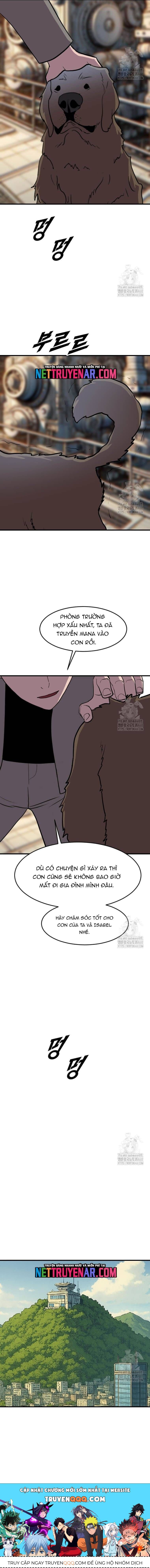 Tôi Nhặt Được Điện Thoại Từ Thế Giới Khác Chapter 267 - 6