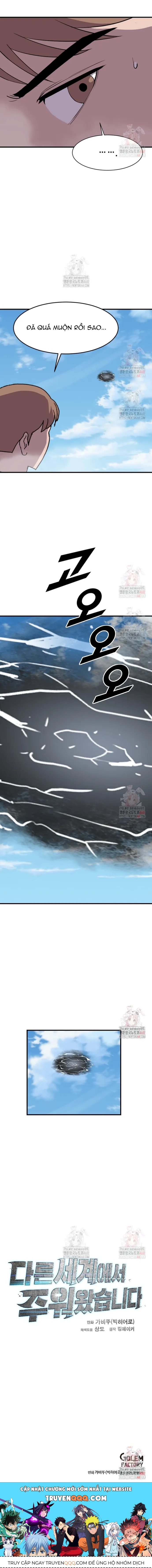 Tôi Nhặt Được Điện Thoại Từ Thế Giới Khác Chapter 271 - 13