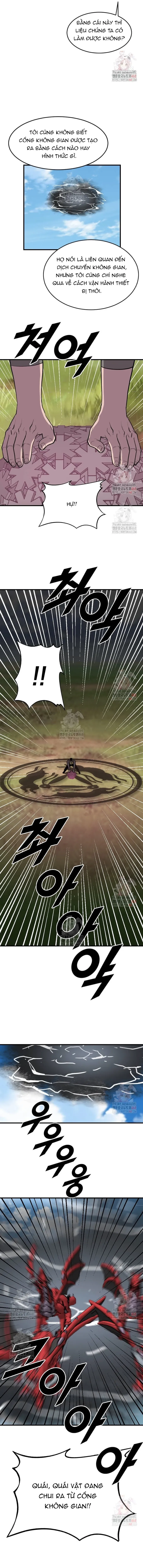 Tôi Nhặt Được Điện Thoại Từ Thế Giới Khác Chapter 271 - 3