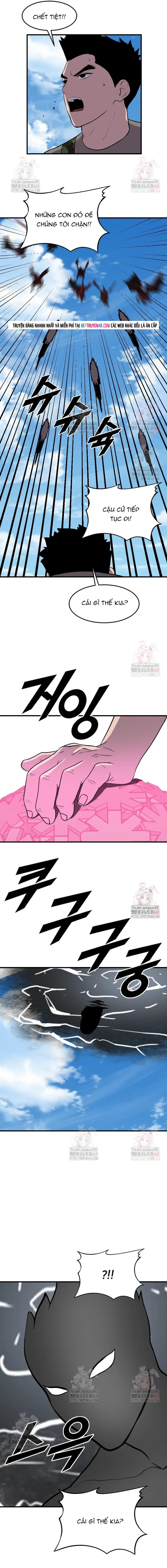 Tôi Nhặt Được Điện Thoại Từ Thế Giới Khác Chapter 271 - 4