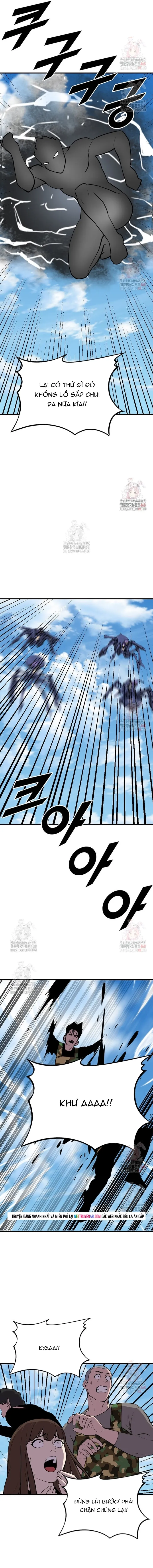 Tôi Nhặt Được Điện Thoại Từ Thế Giới Khác Chapter 271 - 5