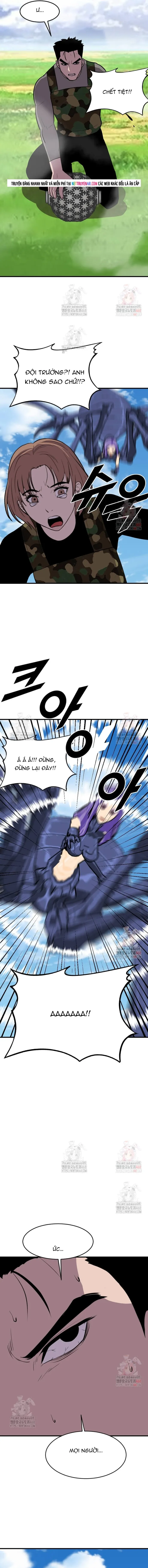 Tôi Nhặt Được Điện Thoại Từ Thế Giới Khác Chapter 271 - 9