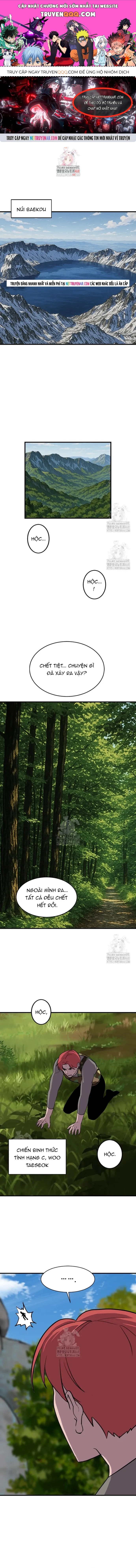 Tôi Nhặt Được Điện Thoại Từ Thế Giới Khác Chapter 272 - 1