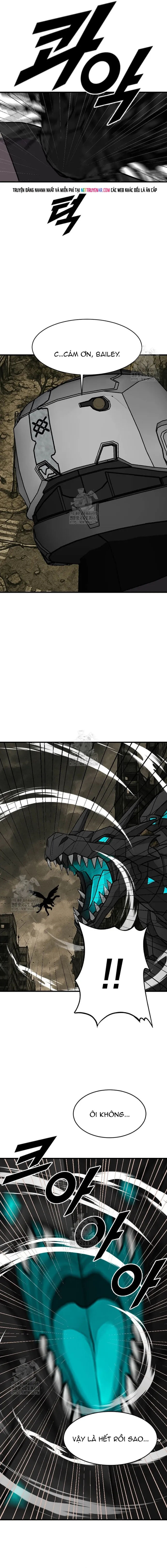 Tôi Nhặt Được Điện Thoại Từ Thế Giới Khác Chapter 272 - 12