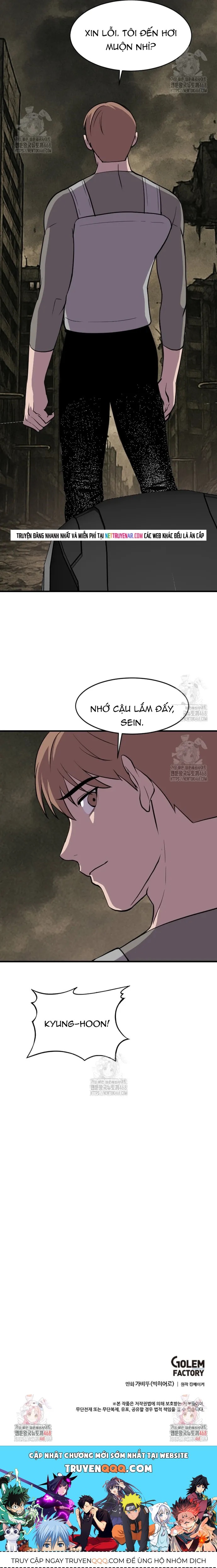 Tôi Nhặt Được Điện Thoại Từ Thế Giới Khác Chapter 272 - 14