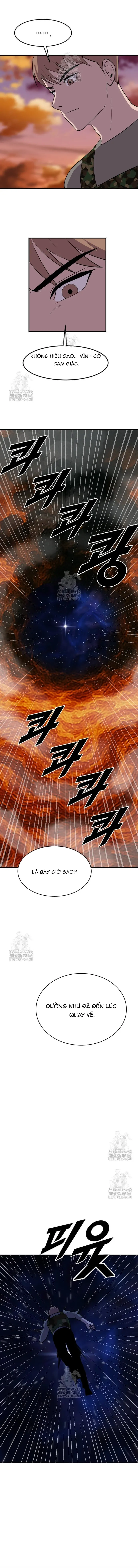 Tôi Nhặt Được Điện Thoại Từ Thế Giới Khác Chapter 272 - 6