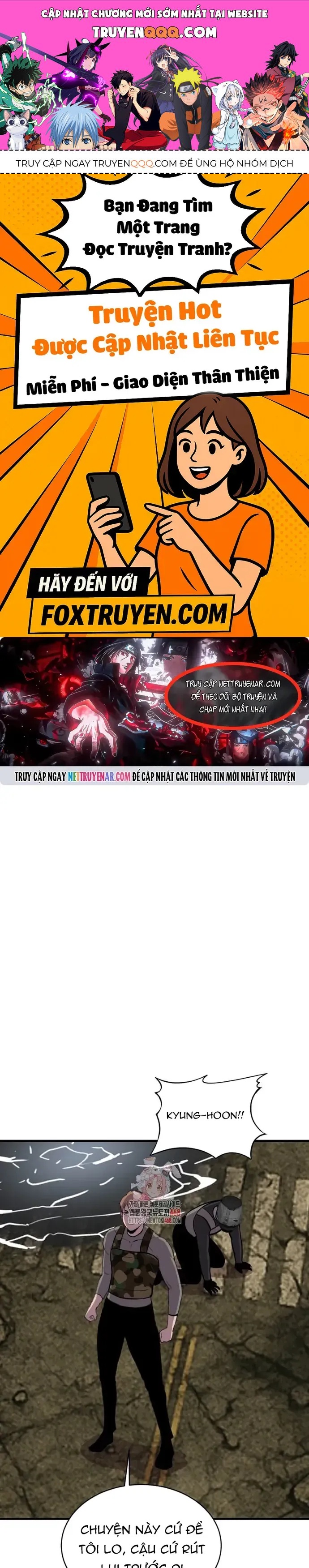 Tôi Nhặt Được Điện Thoại Từ Thế Giới Khác Chapter 273 - 1