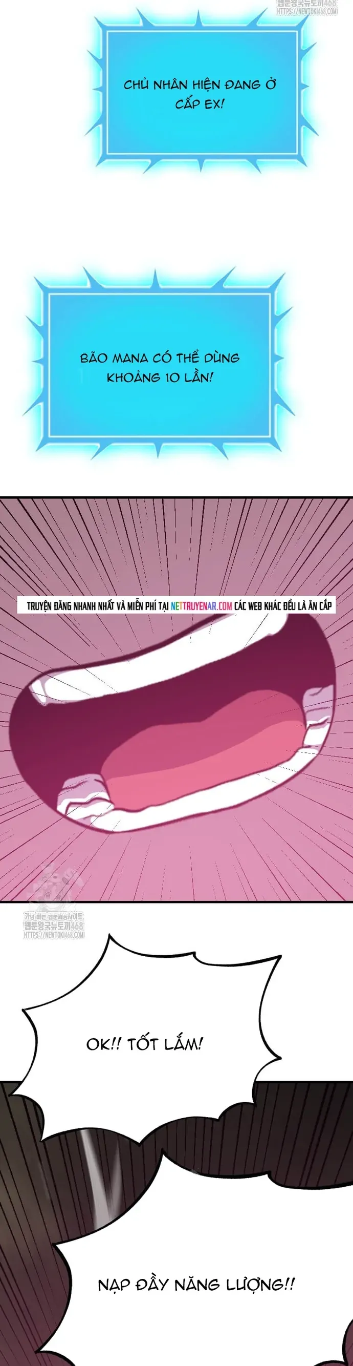 Tôi Nhặt Được Điện Thoại Từ Thế Giới Khác Chapter 273 - 11