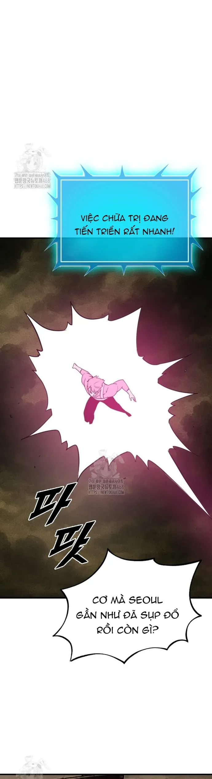 Tôi Nhặt Được Điện Thoại Từ Thế Giới Khác Chapter 273 - 27