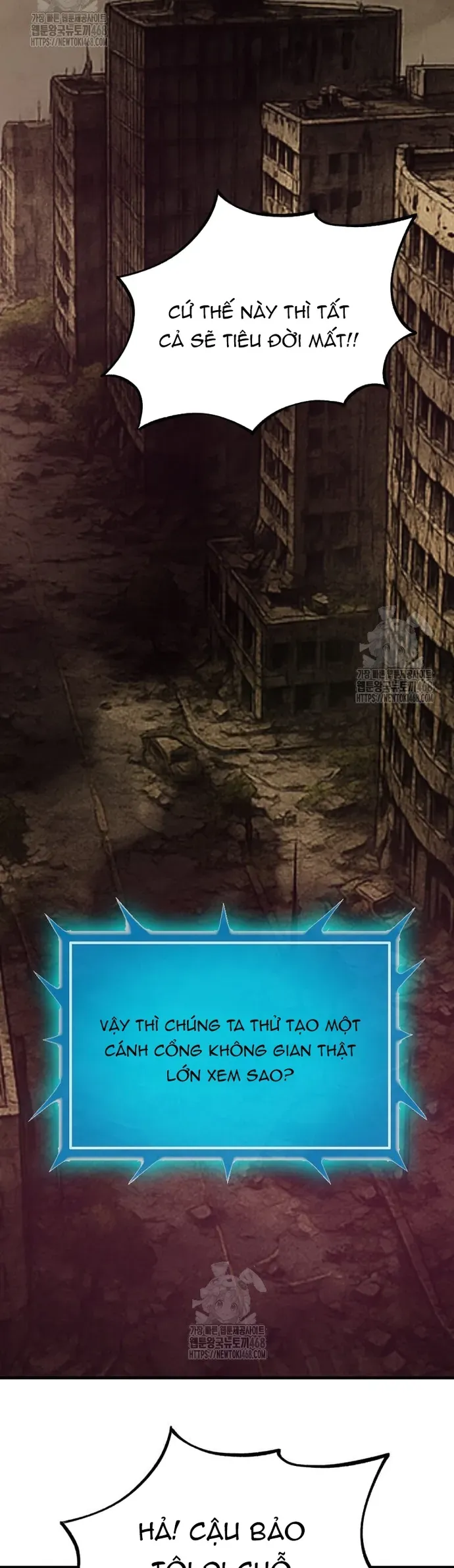 Tôi Nhặt Được Điện Thoại Từ Thế Giới Khác Chapter 273 - 28