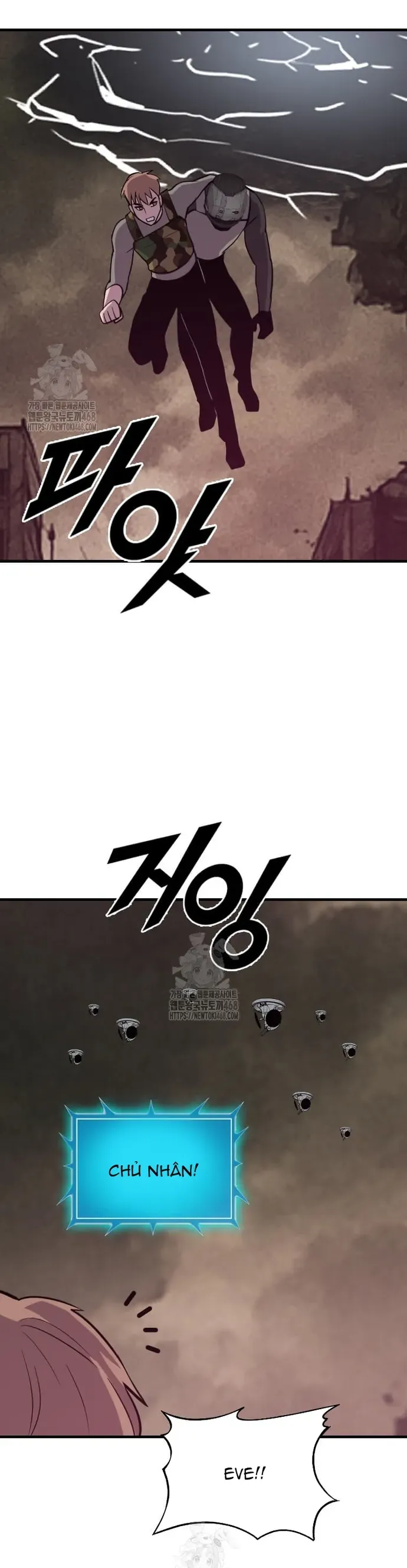 Tôi Nhặt Được Điện Thoại Từ Thế Giới Khác Chapter 273 - 6