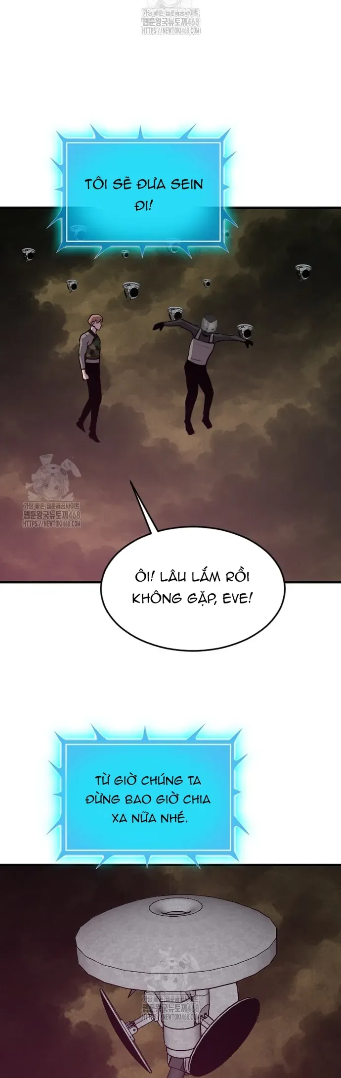 Tôi Nhặt Được Điện Thoại Từ Thế Giới Khác Chapter 273 - 7