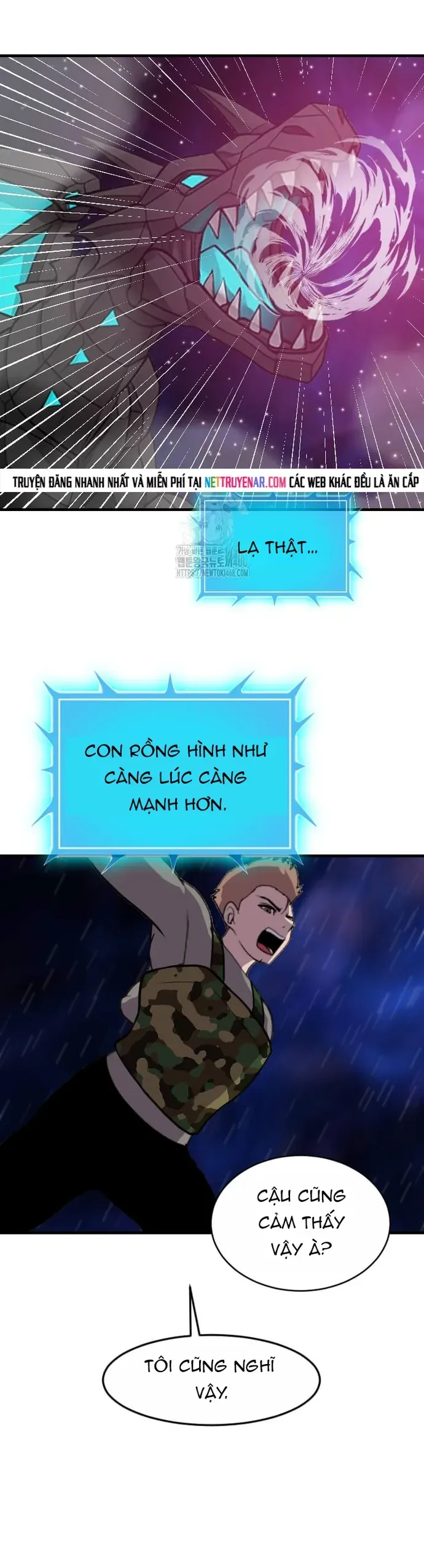 Tôi Nhặt Được Điện Thoại Từ Thế Giới Khác Chapter 274 - 2