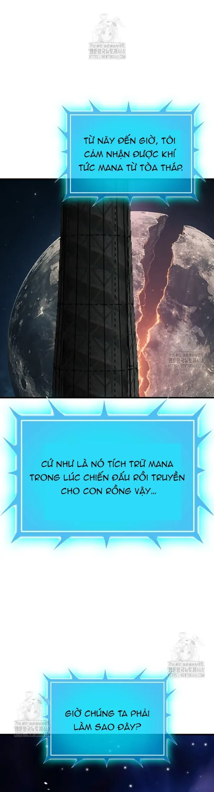 Tôi Nhặt Được Điện Thoại Từ Thế Giới Khác Chapter 274 - 3