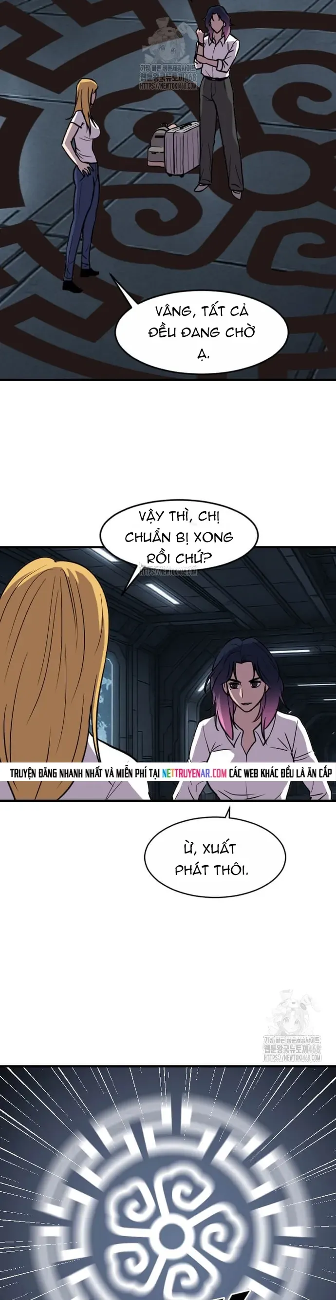 Tôi Nhặt Được Điện Thoại Từ Thế Giới Khác Chapter 274 - 25