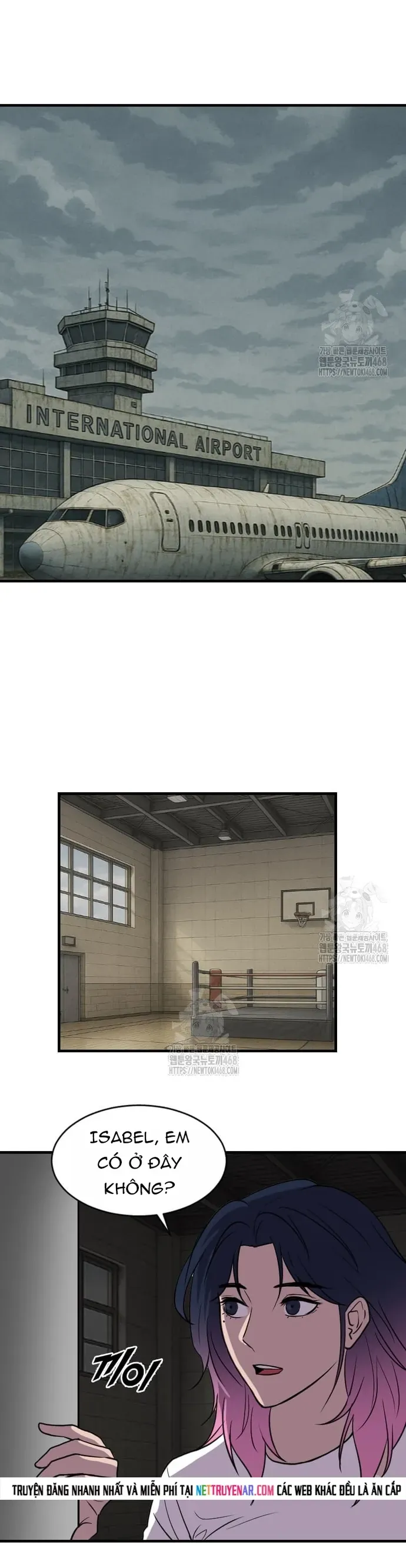 Tôi Nhặt Được Điện Thoại Từ Thế Giới Khác Chapter 274 - 27