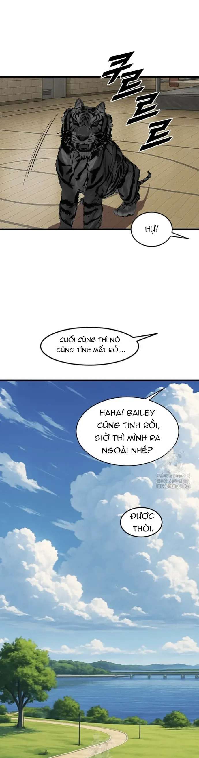 Tôi Nhặt Được Điện Thoại Từ Thế Giới Khác Chapter 274 - 30