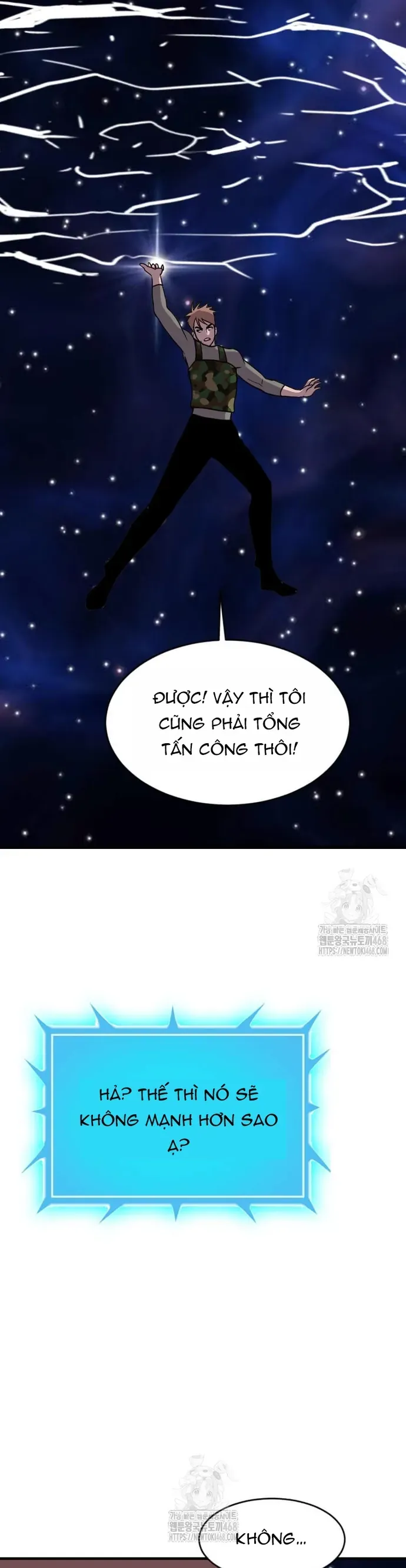 Tôi Nhặt Được Điện Thoại Từ Thế Giới Khác Chapter 274 - 4