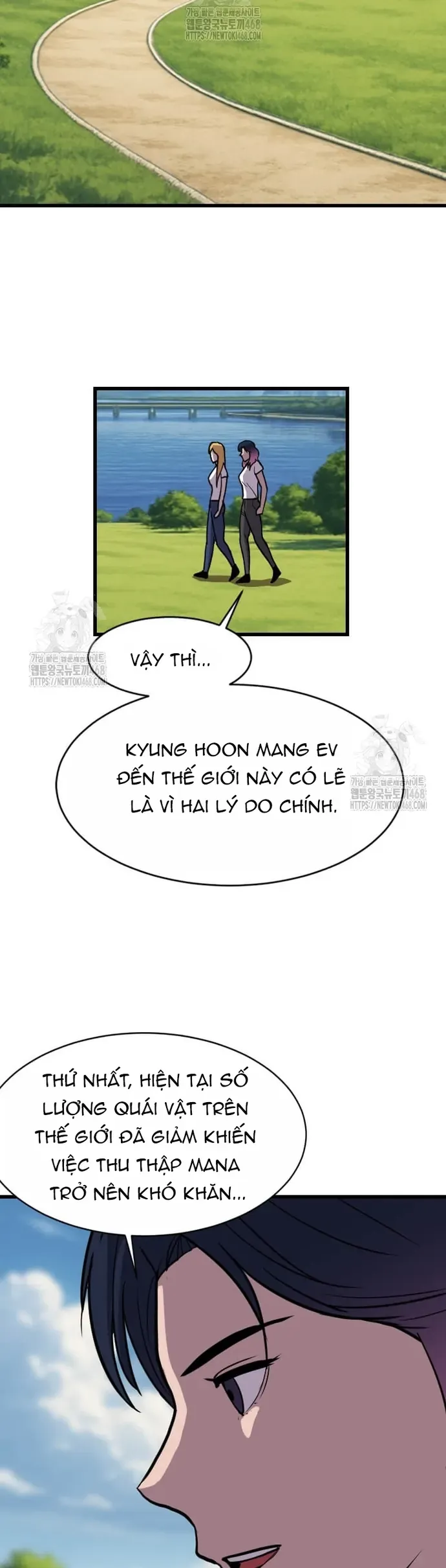 Tôi Nhặt Được Điện Thoại Từ Thế Giới Khác Chapter 274 - 31