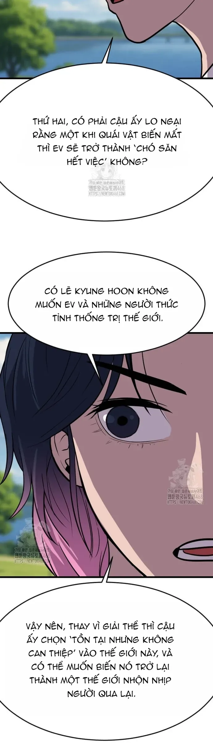 Tôi Nhặt Được Điện Thoại Từ Thế Giới Khác Chapter 274 - 32