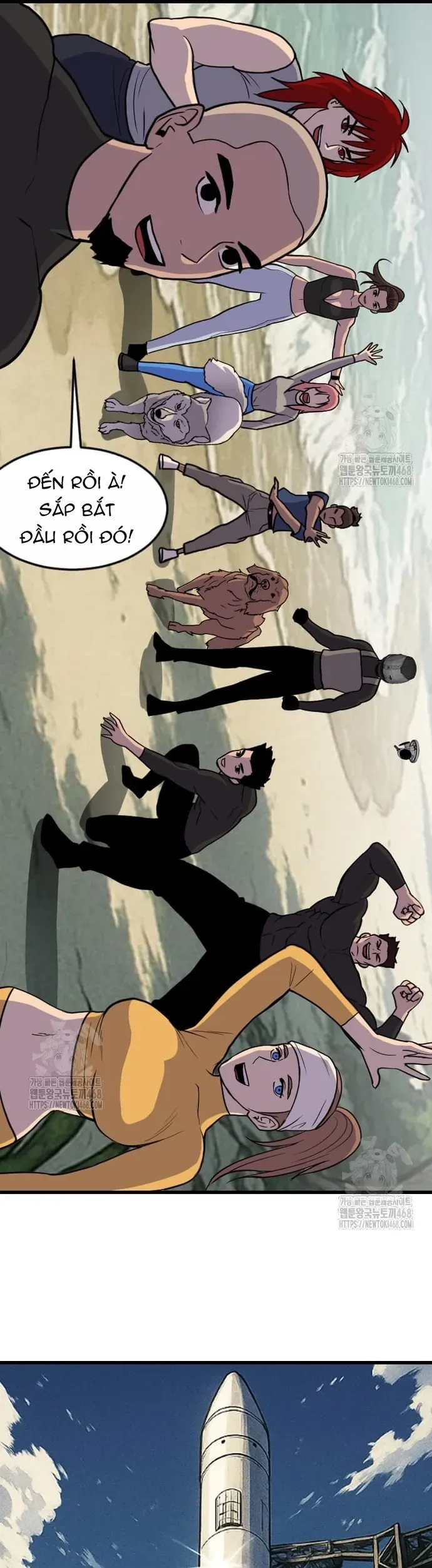 Tôi Nhặt Được Điện Thoại Từ Thế Giới Khác Chapter 274 - 34