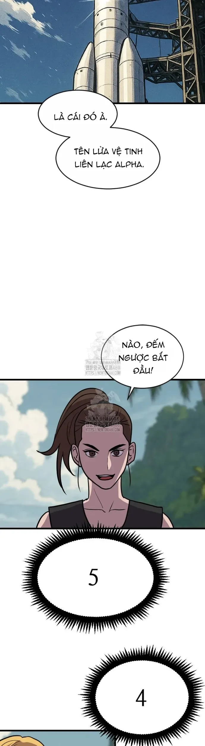 Tôi Nhặt Được Điện Thoại Từ Thế Giới Khác Chapter 274 - 35