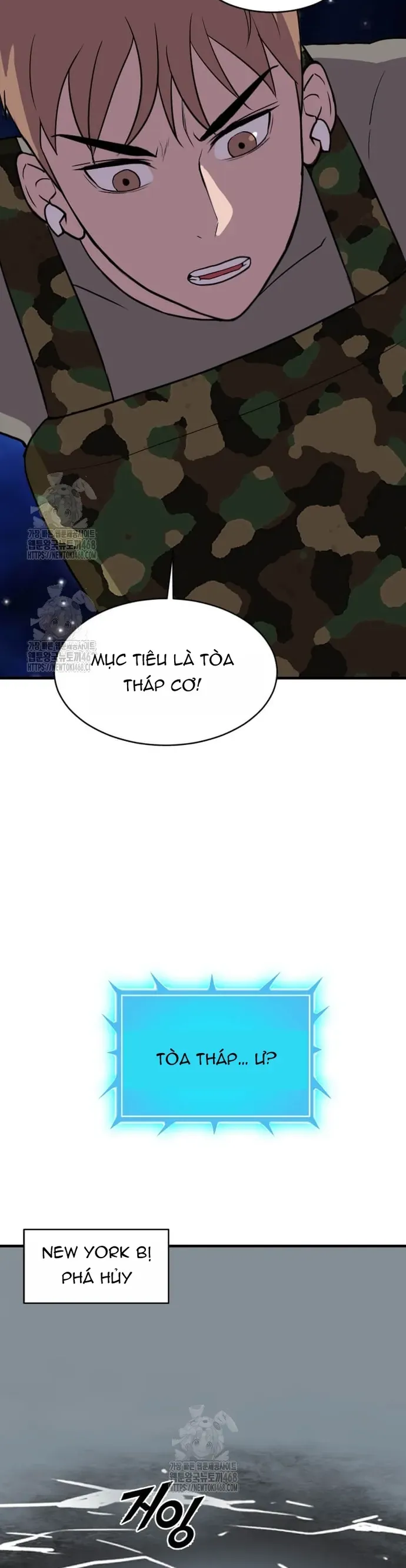 Tôi Nhặt Được Điện Thoại Từ Thế Giới Khác Chapter 274 - 5