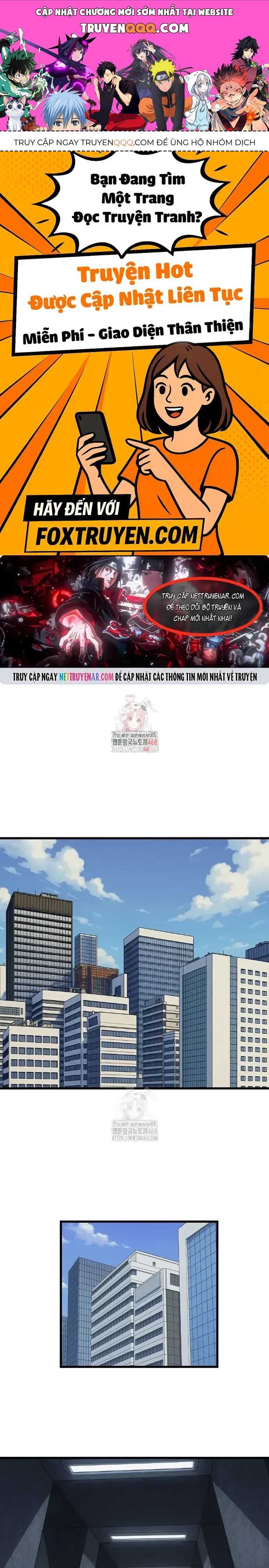 Tôi Nhặt Được Điện Thoại Từ Thế Giới Khác Chapter 275 - 1