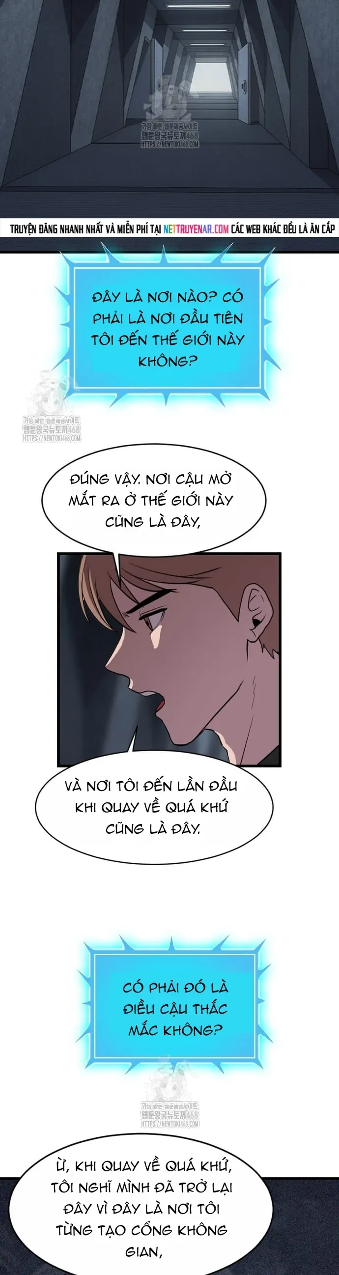 Tôi Nhặt Được Điện Thoại Từ Thế Giới Khác Chapter 275 - 2