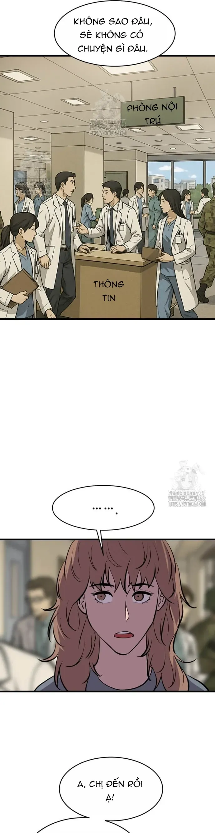 Tôi Nhặt Được Điện Thoại Từ Thế Giới Khác Chapter 275 - 13