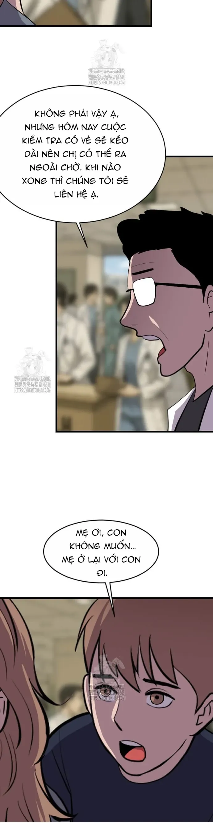 Tôi Nhặt Được Điện Thoại Từ Thế Giới Khác Chapter 275 - 15