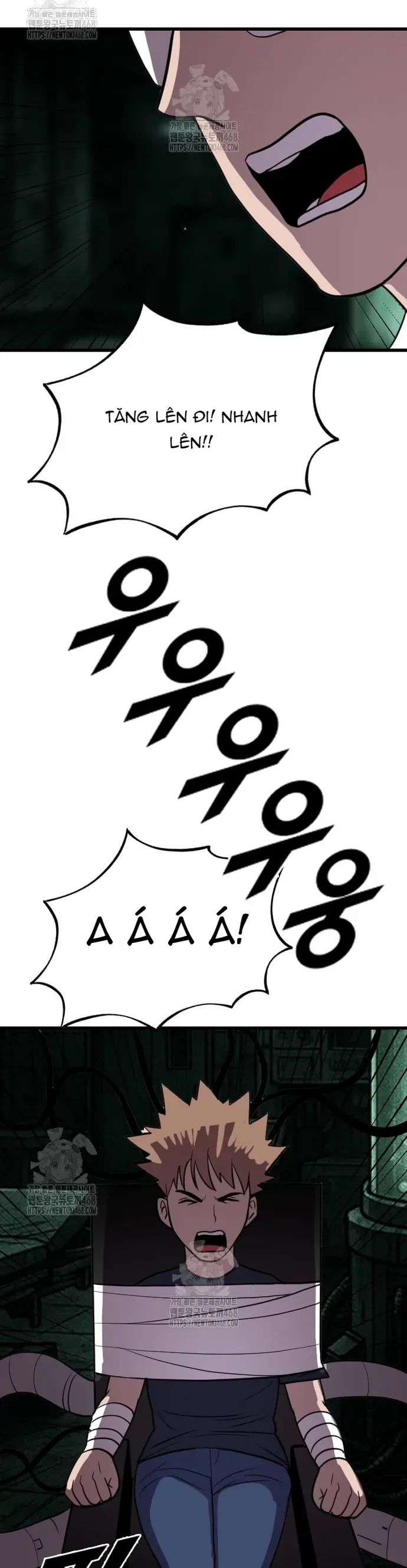 Tôi Nhặt Được Điện Thoại Từ Thế Giới Khác Chapter 275 - 19