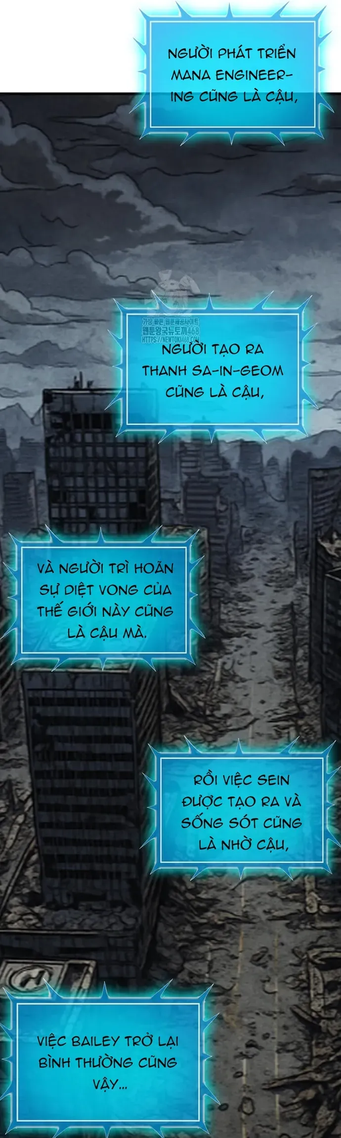 Tôi Nhặt Được Điện Thoại Từ Thế Giới Khác Chapter 275 - 4