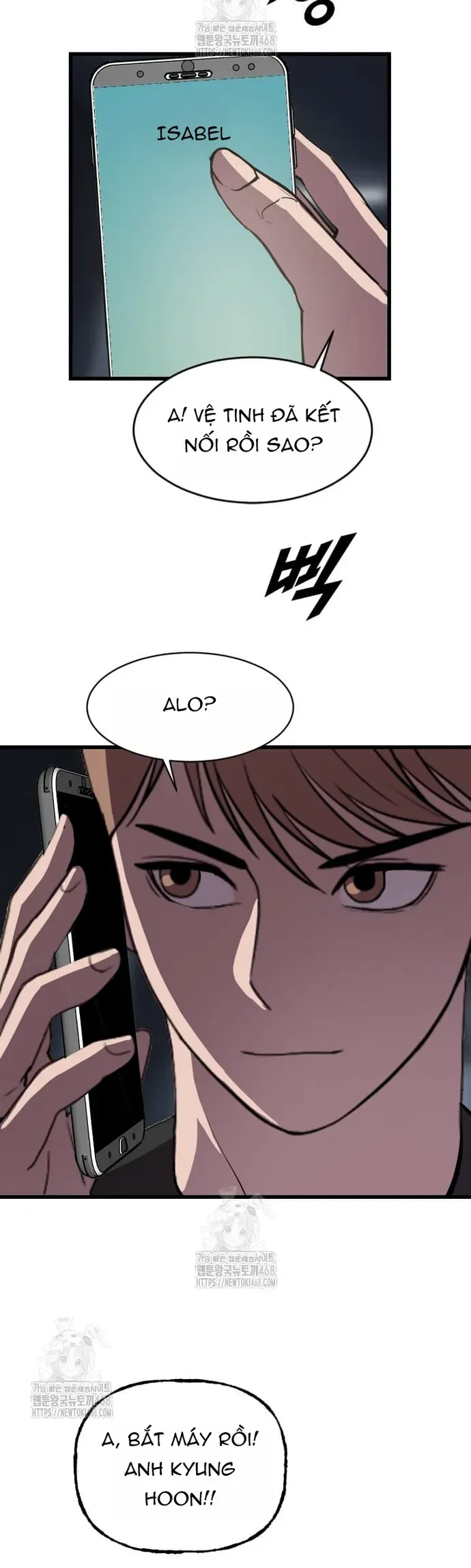 Tôi Nhặt Được Điện Thoại Từ Thế Giới Khác Chapter 275 - 6