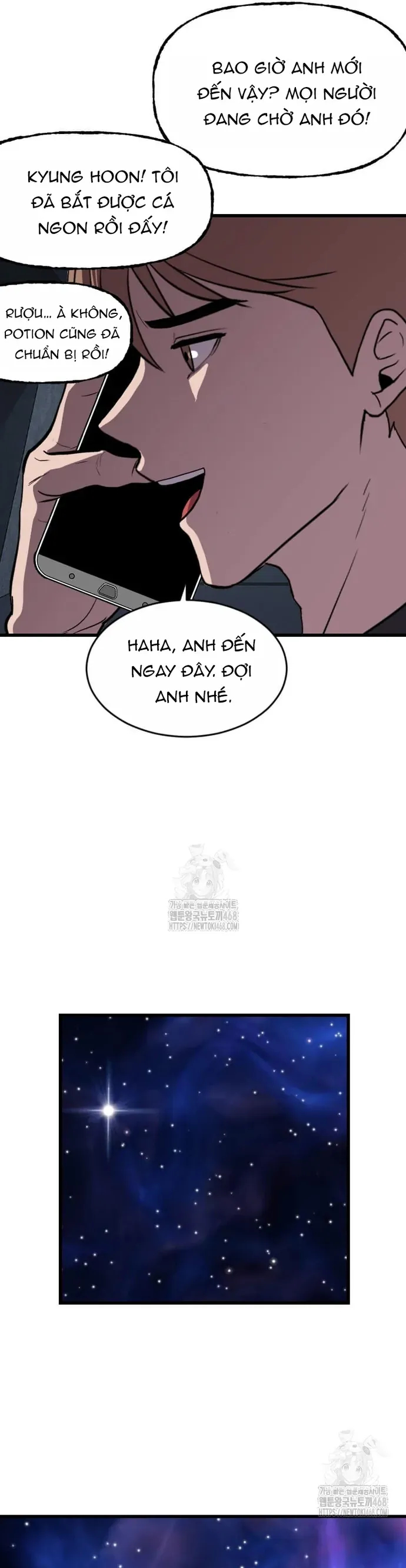 Tôi Nhặt Được Điện Thoại Từ Thế Giới Khác Chapter 275 - 7