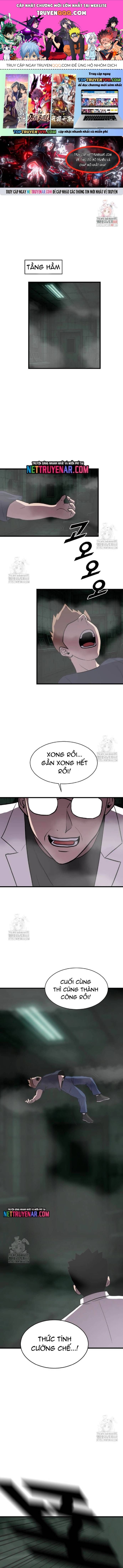Tôi Nhặt Được Điện Thoại Từ Thế Giới Khác Chapter 276 - 1