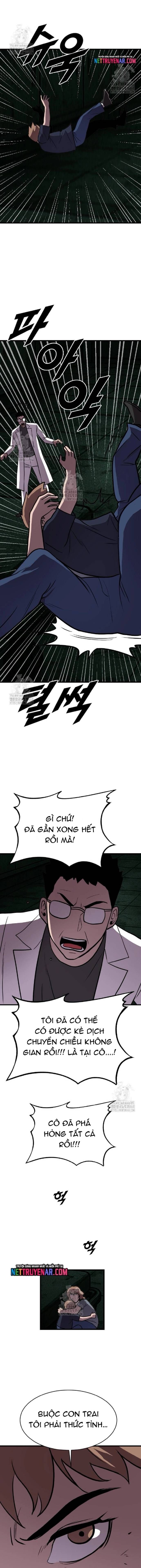 Tôi Nhặt Được Điện Thoại Từ Thế Giới Khác Chapter 276 - 3