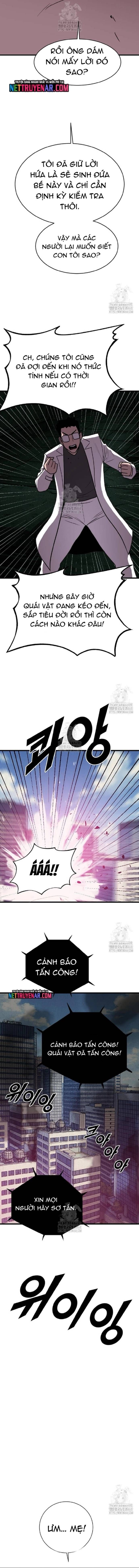 Tôi Nhặt Được Điện Thoại Từ Thế Giới Khác Chapter 276 - 4