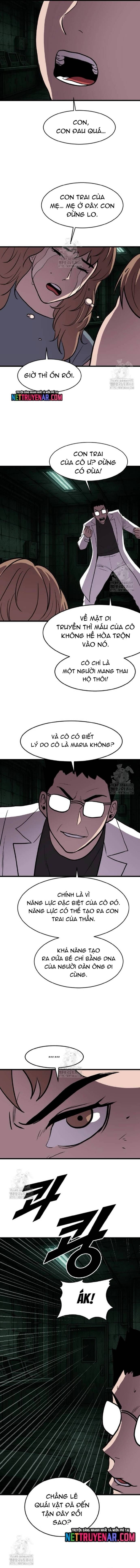 Tôi Nhặt Được Điện Thoại Từ Thế Giới Khác Chapter 276 - 5