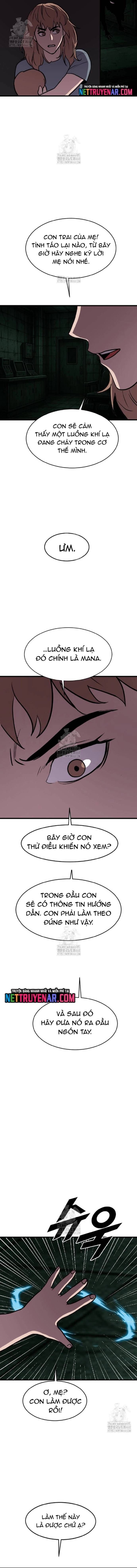 Tôi Nhặt Được Điện Thoại Từ Thế Giới Khác Chapter 276 - 7