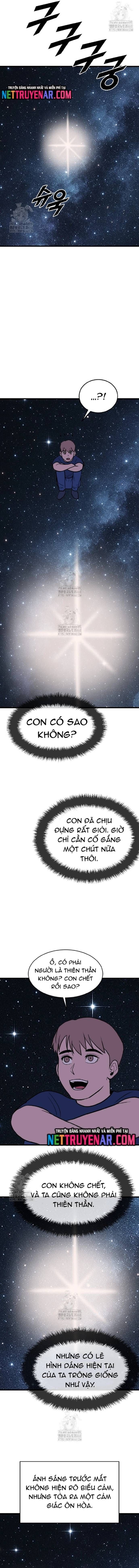 Tôi Nhặt Được Điện Thoại Từ Thế Giới Khác Chapter 277 - 2