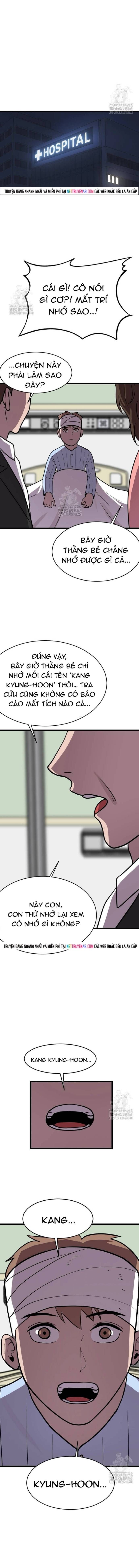 Tôi Nhặt Được Điện Thoại Từ Thế Giới Khác Chapter 277 - 8