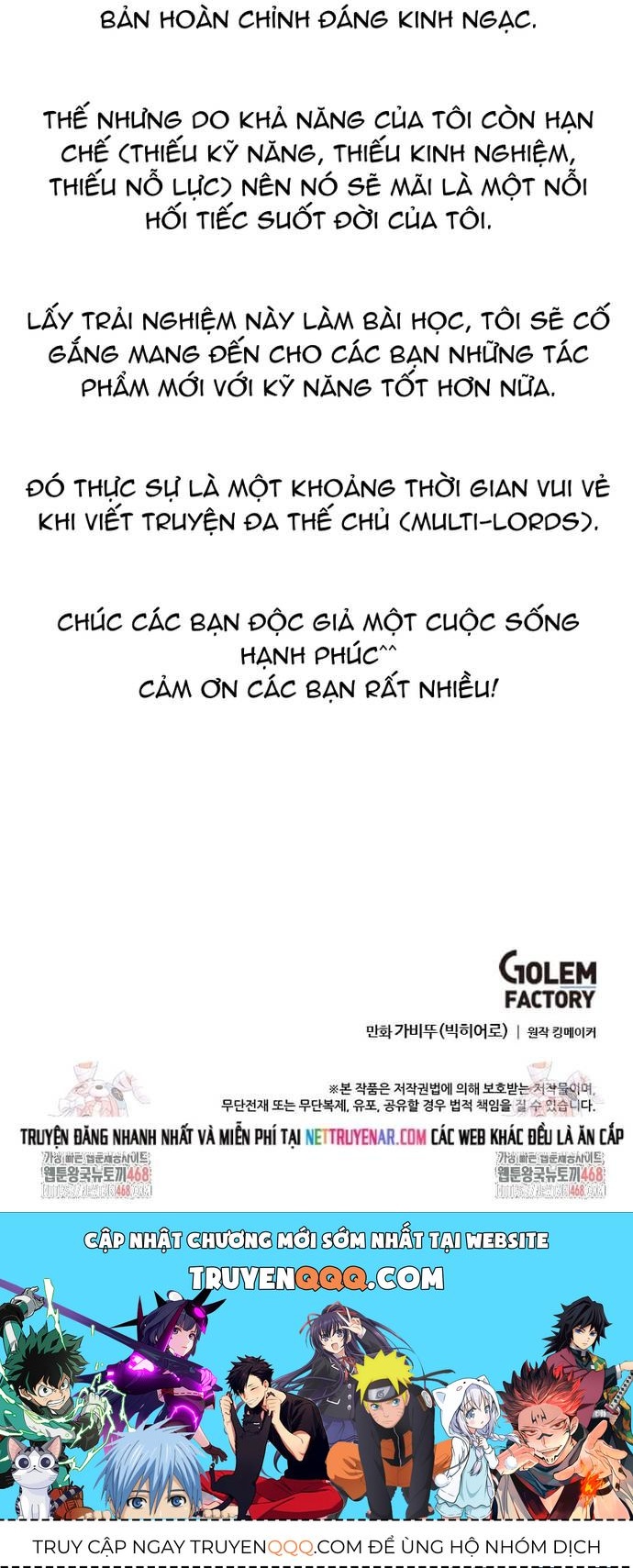 Tôi Nhặt Được Điện Thoại Từ Thế Giới Khác Chapter 277 - 10