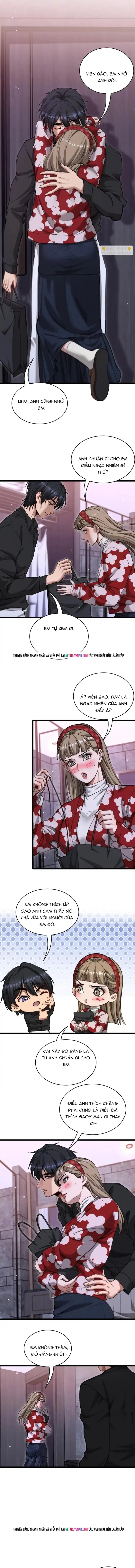 Sau Khi Tự Do Tài Chính, Họ Đã Dâng Hiến Lòng Trung Thành Chapter 70.1 - 3